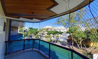 Imagem 5: RIO DE JANEIRO - Apartamento Padrão - RECREIO DOS BANDEIRANTES