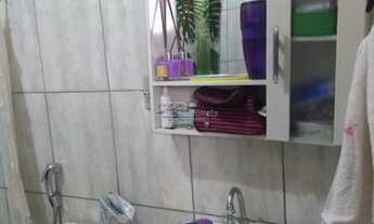 Imagem 7: HORTOLâNDIA - Casa Padrão - Vila Real