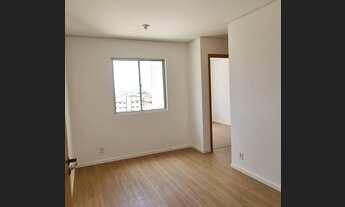 Imagem 6: Apartamento para venda tem 44 metros quadrados com 2 quartos em Samambaia Sul - Brasília