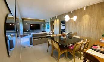 Imagem 7: Apartamento à venda, 4 quartos, 2 suítes, 4 vagas, Vila da Serra - Nova Lima/MG