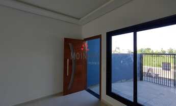 Imagem 7: Sobrado de 3 dorms, com suíte, em alto padrão de qualidade no bairro Igara! Ref.:SO0460