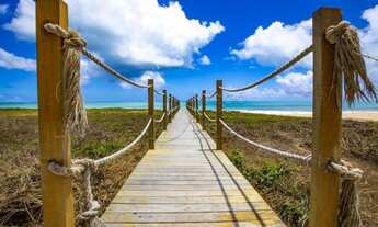 Imagem 3: Maceió - Apartamento Padrão - Guaxuma