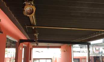 Imagem 5: Excelente imóvel comercia para aluguel tem 225 metros quadrados em Parque Paineiras - São