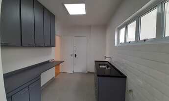 Imagem 2: Apartamento para aluguel com 80 m² com 2 dt, sala para 2 amb, cozinha, dep empr. completa