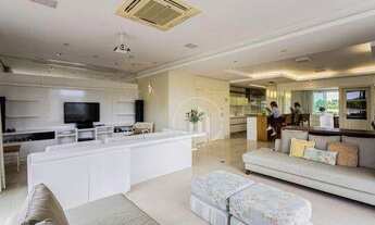 Imagem 2: Cobertura à venda, 267 m² por R$ 3.150.000,00 - Jurerê - Florianópolis/SC