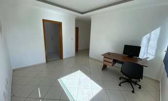 Imagem 4: Apartamento com 2 dormitórios para alugar, 65 m² por R$ 1.741,82/mês - Castelo - Belo Hori