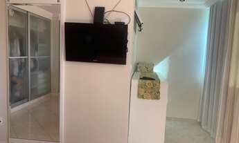 Imagem 6: Suíte charmosa na praia da Costa