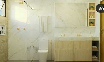 Imagem 5: Sobrado em condomínio fechado no Jardim Atlântico