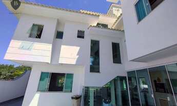 Imagem 5: Casa com 3 dormitórios à venda, 231 m² por R$ 1.400.000,00 - Cidade Universitária Pedra Br