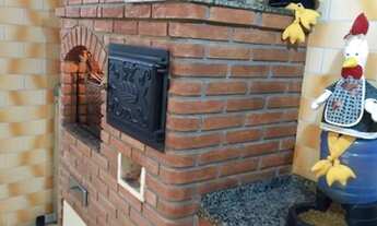 Imagem 2: Casa Assobradada, Jardim Vila Galvão - Guarulhos