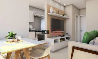 Imagem: Apartamento com 2 dormitórios à venda