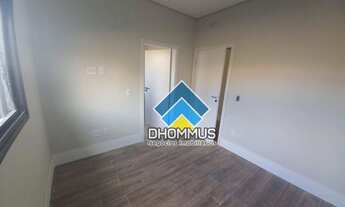 Imagem 7: Casa com 3 dormitórios à venda no Condomínio Villas do Golfe - Itu/SP Dhommus Negócios Imo