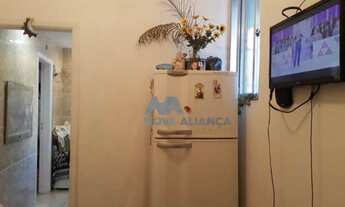 Imagem: Rio de Janeiro - Apartamento Padrão - Copacabana