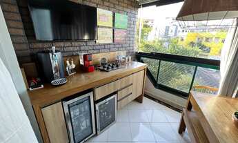 Imagem 7: Apartamento 03 quartos, suíte, Campo Grande - Cariacica - ES