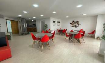 Imagem 6: Apartamento para venda com 2 quartos em Caiçara - Praia Grande - SP