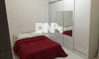 Imagem 1: Rio de Janeiro - Apartamento Padrão - Copacabana