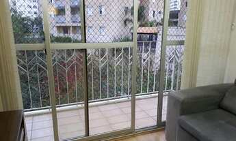 Imagem 3: Apartamento 2 dormitórios para Venda em São Paulo, Jardim Celeste, 2 dormitórios, 1 banhei