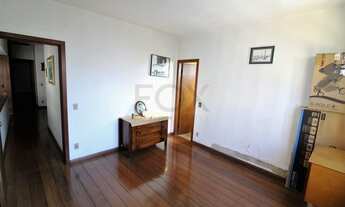 Imagem: BELO HORIZONTE - Casa Padrão - Luxemburgo