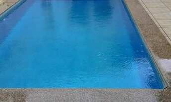 Imagem: Casa e Cômodo Comercial no Santa Mônica