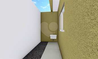 Imagem 3: Mogi das Cruzes - Casa de Vila - Vila São Paulo