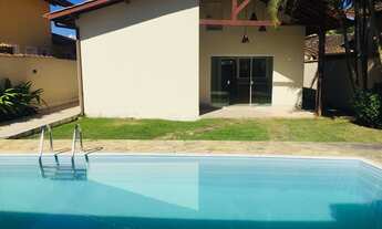 Imagem 2: Casa de condomínio para locação/venda em Ubatuba - SP