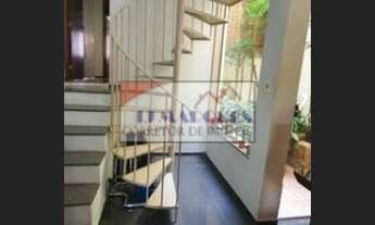 Imagem 2: Oportunidade Casa no Condomínio Granja Olga, localização privilegiada dentro do condomínio