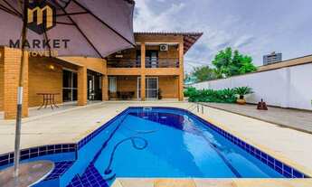 Imagem 2: CASA COM PISCINA NO BAIRRO GARCIA