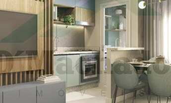 Imagem 5: Apartamento para Venda em Araucária, Campina da Barra, 2 dormitórios, 1 banheiro, 1 vaga