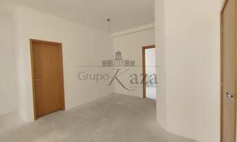 Imagem 2: Apartamento - Jardim Aquarius - Residencial Quartetto Aquarius - 120m² - 3 Dormitórios