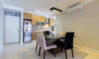 Imagem 7: Apartamento - Cambuí - Campinas