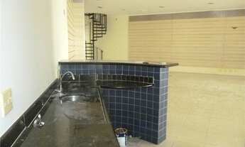 Imagem 7: Salão, 255 m² - venda por R$ 1.050.000,00 ou aluguel por R$ 4.900,00/mês - Bosque - Campin