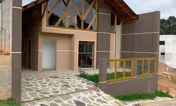 Imagem 6: Terreno à venda, 230 m² por R$ 199.900 - Orleans - Curitiba/PR