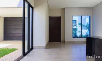 Imagem: Casa à venda, Jardins Bolonha, Senador