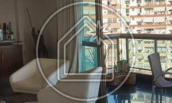 Imagem: Cobertura duplex 4 qtos, 4 suítes, 1 máster