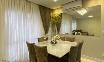 Imagem 6: Apartamento com 1 suite + 2 dormitórios com 92m2 privativos no saguaçu - joinville sc