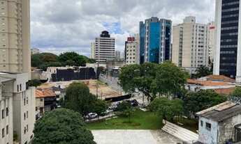 Imagem 3: VILA MARIANA / PRÓX. METRÔ - 114m², 3 DORM (1 SUÍTE), 2 VAGAS GRANDES - DEMARCADAS, LAZER