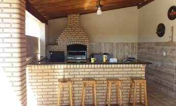 Imagem 5: Maravilho #Sobrado á venda no Condomínio Di Toscana #Guaraci SP