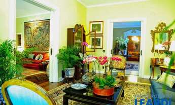 Imagem 7: CASA ASSOBRADADA - JARDIM GUEDALA - SP