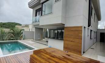 Imagem 7: Casa em Condomínio para Venda em Santana de Parnaíba, Alphaville, 4 dormitórios, 4 suítes