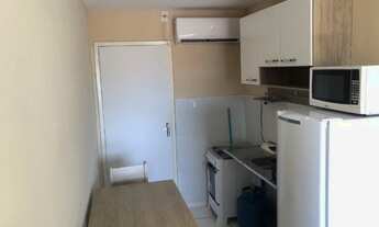 Imagem 2: Kitnet mobiliado em ponta negra (proximo praia shopping