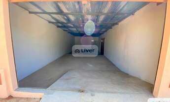 Imagem 4: Galpão/Depósito/Armazém para aluguel com 116m²