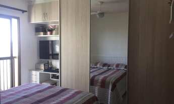 Imagem 7: Apartamento de 90 metros quadrados no bairro Tijuca com 3 quartos