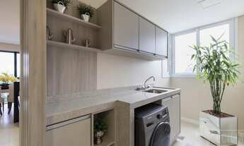 Imagem 6: Apartamento 3 suítes Alto Petrópolis próximo Mauricio Cardoso REF: 2792