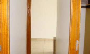 Imagem 7: Apartamento para aluguel com 64 metros quadrados com 3 quartos Top Life-em Norte -Águas Cl