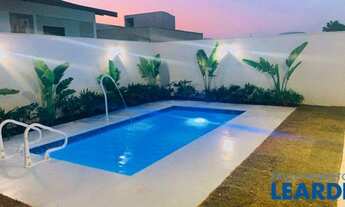 Imagem 4: CASA EM CONDOMÍNIO - ALPHAVILLE - SP