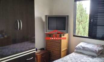 Imagem 6: Apto. Tipo A à venda no Resid. Camélias!