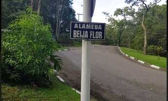 Imagem 4: Embu das Artes - Loteamento/Condomínio - Jardim Itatiaia