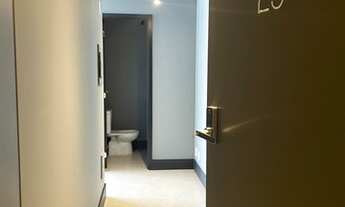 Imagem 6: Apartamento para aluguel e venda tem 50 metros quadrados com 1 quarto em Itaim Bibi - São