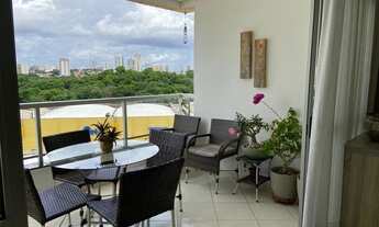 Imagem 2: VENDE-SE apartamento no edifício park residence região santa rosa