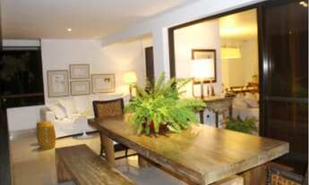 Imagem 2: Apartamento de 4 quartos, sendo 3 suítes no Alto do Parque